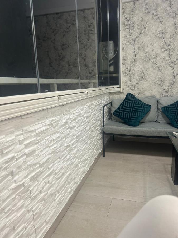 Studio Appartament Bright City Nuevo! Torremolinos Exterior foto